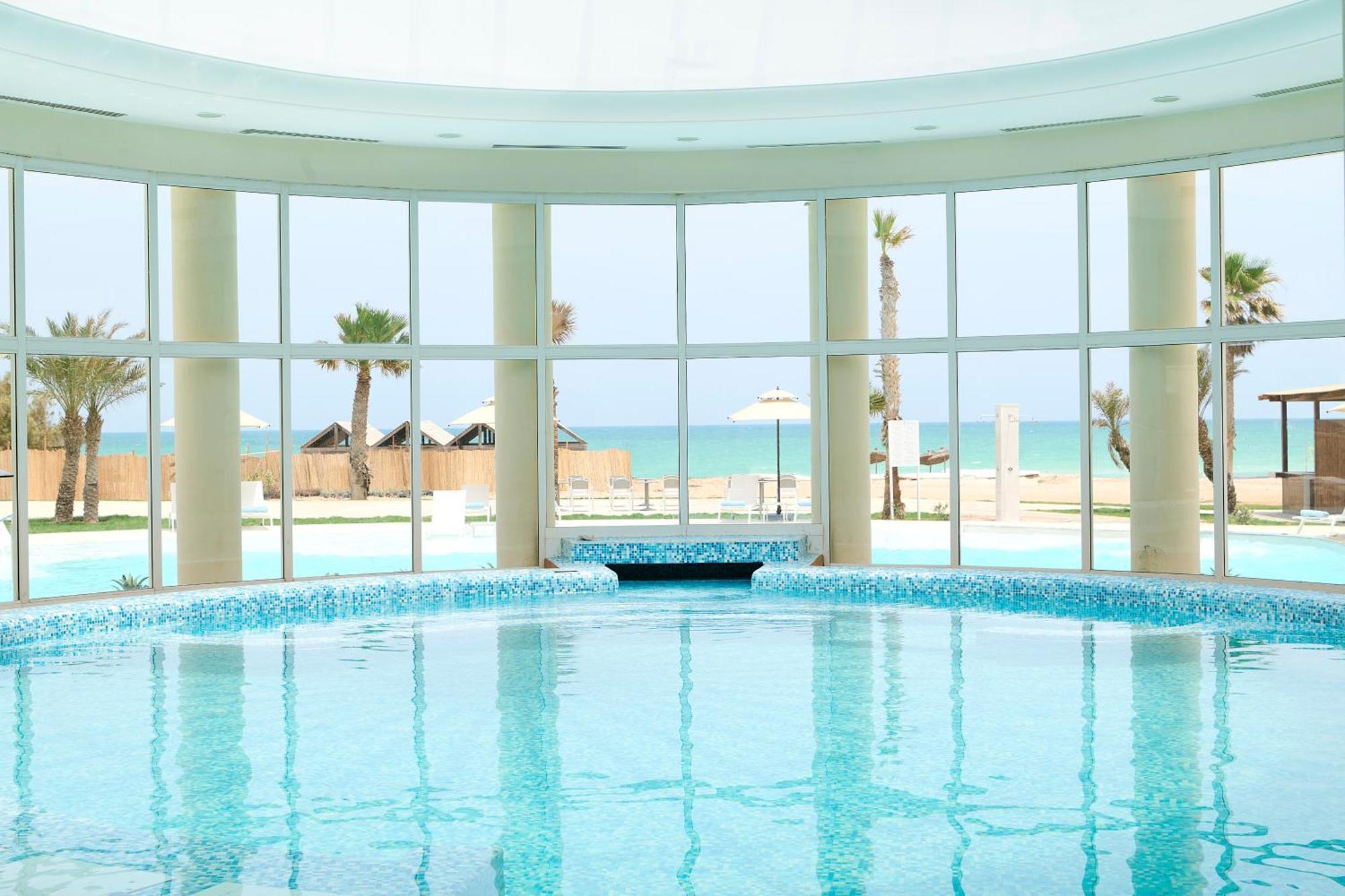 Iberostar Selection Eolia Djerba (Adults Only) Hotel Midoun Exterior foto